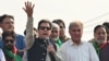  آئی ایس پی آر کے بیان کی روشنی میں عمران خان کے خلاف قانونی کارروائی کا فیصلہ