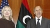 لیبیا: عبوری کونسل نے سرت کے کافی رقبے کا کنٹرول سنبھال لیا