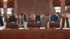 گلگت بلتستان میں سیاسی بحران؛ وزیرِ اعلیٰ کے انتخاب پر عدالت کا حکمِ امتناع