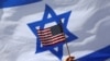  غزہ پر دوبارہ اسرائیل کے قبضے کی حمایت نہیں کرتے: امریکہ