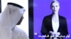 آرٹیفیشل انٹیلی جنس سے تیار کویت کی پہلی نیوز کاسٹر کی رونمائی