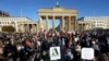 یورپی یونین ایران پر پابندیاں لگائے: جرمنی کا مطالبہ