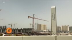 قطر فٹ بال ورلڈ کپ: اسٹیڈیم کی تعمیر میں ہزاروں اموات، حقیقت کیا ہے؟