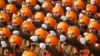 بھارت میں فوج سمیت دیگر سیکیورٹی فورسز میں شامل سکھ فوجی بھی پگڑی پہنتے ہیں۔