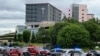 امریکی ریاست اوکلاہوما کے اسپتال میں فائرنگ سے 4 افراد ہلاک