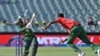 ٹی ٹوئنٹی ورلڈ کپ: بنگلہ دیش کو شکست دے کر پاکستان سیمی فائنل میں پہنچ گیا