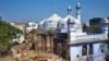 بھارت میں مسجد اور مندر کی جگہ پر ایک اور تنازع