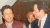 دلیپ کمار 1998 اور اس سے قبل 1988 میں پاکستان آئے تھے۔ 