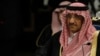 سعودی عرب: شاہی خاندان کے تین سینئر ارکان زیرِ حراست 