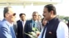 چین کے نائب صدر دو روزہ دورے پر لاہور پہنچ گئے