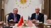 ترکی اور امریکہ کا شام میں جنگ بندی پر اتفاق