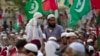 پاکستان میں مختلف مسالک کی ریلیاں، کیا فرقہ واریت کو ہوا مل رہی ہے؟