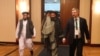 ماسکو میں افغان امن کانفرنس، 'اتفاقِ رائے کے لیے فریقین کو لچک دکھانا ہو گی'
