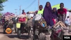 یمن میں افریقی پناہ گزینوں کی حالت زار