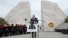 مارٹن لوتھر کنگ کی یاد میں جشن، ملک بھر میں تقریبات کا انعقاد