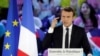 فرانس: صدارتی امیدوار میکخواں کی مہم پر 'بڑا سائبر حملہ'