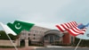 واشنگٹن میں پاکستانی سفارتی عملے پر پابندیاں جمعہ سے لاگو