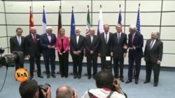 کیا ایران جوہری معاہدے پر سنجیدہ مذاکرات کے لیے تیار ہے؟