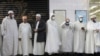 فرانس: صدر میخواں کی حکومت کا ’دی فورم آف اسلام‘ بنانے کا اعلان