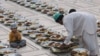 افطار میں خوراک کے استعمال میں احتیاط ضروری