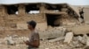 داعش نے نمرود کا آثار قدیمہ مسمار کر دیا