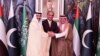 پاکستانی وزیرِ خارجہ کا دورۂ ابو ظہبی: ہدف کیا ہے؟