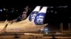 امریکہ: ہوائی اڈے کے ملازم کا چرایا ہوا طیارہ گر کر تباہ