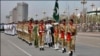 اسلام آباد: جشن آزادی کی خصوصی تقریب، پریڈ کا انعقاد