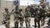 امریکی فوج کو افغانستان میں داعش کو نشانہ بنانے کی اجازت
