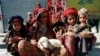 افغانستان مسلسل پانچویں سال بچوں کے لیے خطرناک ترین ملک قرار