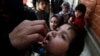 پاکستان میں 23 لاکھ بچے پولیو ویکسین سے محروم