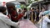کابل: اسکول دھماکے میں ہلاکتوں کی تعداد 63 ہو گئی، اقوامِ متحدہ کی مذمت 
