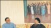قذافی کی موت پر پاکستان میں ملا جلا ردعمل