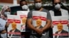 جمال خشوگی قتل: شہزادہ محمد بن سلمان کے خلاف امریکہ میں مقدمہ دائر