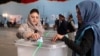 افغان صدارتی انتخابات کے دوران حملوں میں 85 افراد ہلاک ہوئے: عالمی ادارہ
