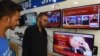 ٹی وی اینکرز کی 'پیمرا' کی نئی پابندیوں پر کڑی تنقید