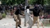 پنجاب حکومت نے سانحۂ ماڈل ٹاؤن کی رپورٹ جاری کردی