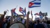 Nhân quyền Cuba ra sao sau khi ông Castro qua đời?