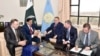 پاکستان جنوبی ایشیا میں قابلِ بھروسا اتحادی ہے: روسی وفد