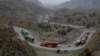 افغانستان کے ساتھ تجارت ڈالر میں نہیں روپے میں ہوگی، شوکت ترین