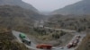 دو طرفہ تجارت بڑھانے کے لیے افغان ٹرانزٹ ٹریڈ معاہدے پر نظر ثانی کا مطالبہ