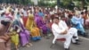 بھارت میں 11 پاکستانی ہندوؤں کی ہلاکت کے خلاف ہندو برادری کا اسلام آباد میں احتجاج