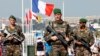Pháp gia hạn tình trạng khẩn cấp thêm nửa năm