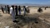 افغانستان: چار نیٹو فوجیوں سمیت 16 ہلاک