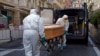 اٹلی میں وائرس کے باعث ہلاکتوں کی تعداد 79 تک جا پہنچی ہے۔ (فائل فوٹو)
