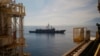 بحیرۂ روم میں تیل کی تلاش، ترکی اور یونان کے درمیان تصادم کا خدشہ