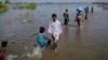  47 لاکھ سیلاب متاثرین مشکلات کا شکار