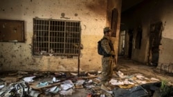 تحریک طالبان پاکستان نے پشاور کے آرمی پبلک اسکول میں حملے کی ذمہ داری بھی قبول کی تھی۔ (فائل فوٹو)