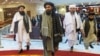 افغان تنازع: طالبان کا 90 روز تک تشدد میں کمی کی تجویز دینے کا دعویٰ 