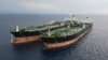 ایرانی تیل کی ضبطی: امریکہ، ایران تعلقات میں ایک نیا موڑ